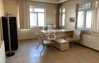 CB ULTRA'DAN AKSARAY OSB'DE SATILIK TAPULU FABRİKA BİNASI VE ARSASI