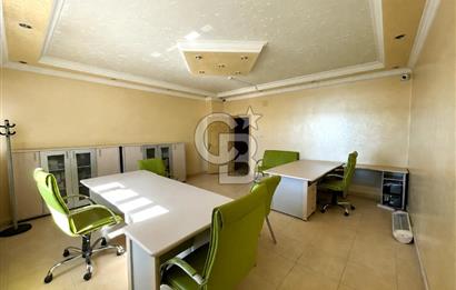 CB ULTRA'DAN AKSARAY OSB'DE SATILIK TAPULU FABRİKA BİNASI VE ARSASI