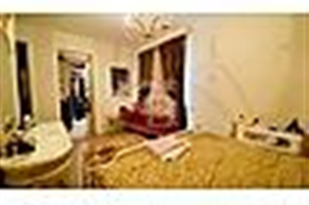 ÇAYYOLU SANTRA RESIDENCE'DA SATILIK LÜKS 4.5+1 DAİRE
