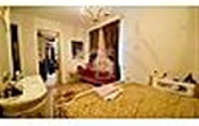 ÇAYYOLU SANTRA RESIDENCE'DA SATILIK LÜKS 4.5+1 DAİRE