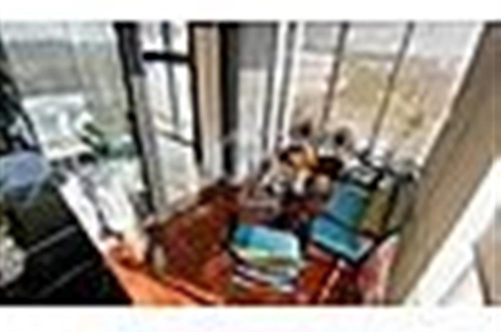 ÇAYYOLU SANTRA RESIDENCE'DA SATILIK LÜKS 4.5+1 DAİRE