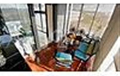 ÇAYYOLU SANTRA RESIDENCE'DA SATILIK LÜKS 4.5+1 DAİRE