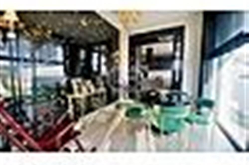 ÇAYYOLU SANTRA RESIDENCE'DA SATILIK LÜKS 4.5+1 DAİRE