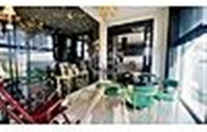 ÇAYYOLU SANTRA RESIDENCE'DA SATILIK LÜKS 4.5+1 DAİRE