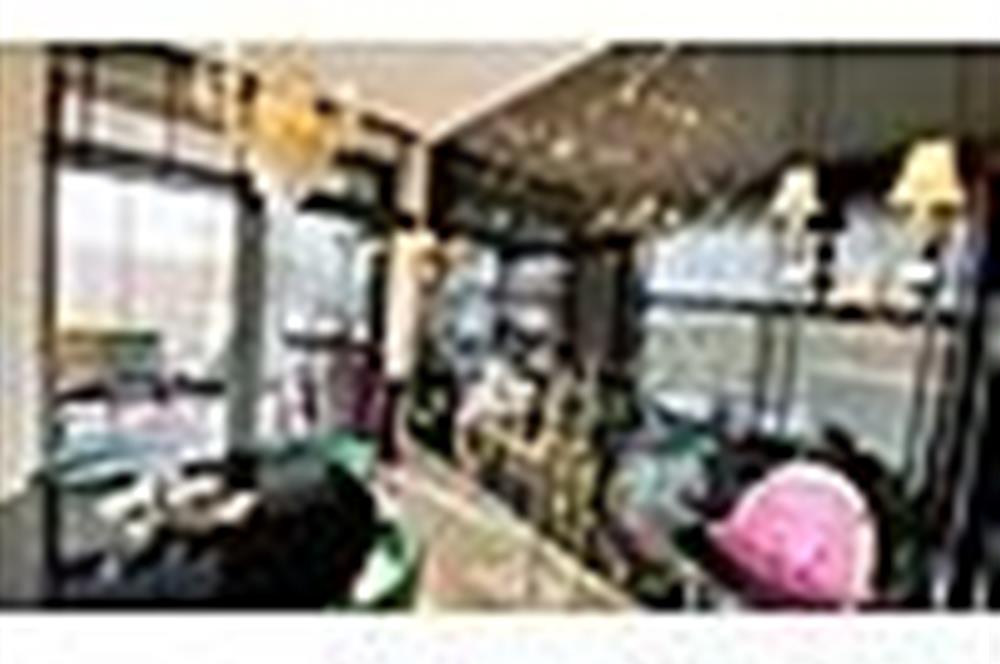 ÇAYYOLU SANTRA RESIDENCE'DA SATILIK LÜKS 4.5+1 DAİRE