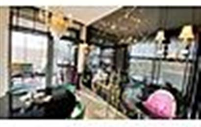 ÇAYYOLU SANTRA RESIDENCE'DA SATILIK LÜKS 4.5+1 DAİRE