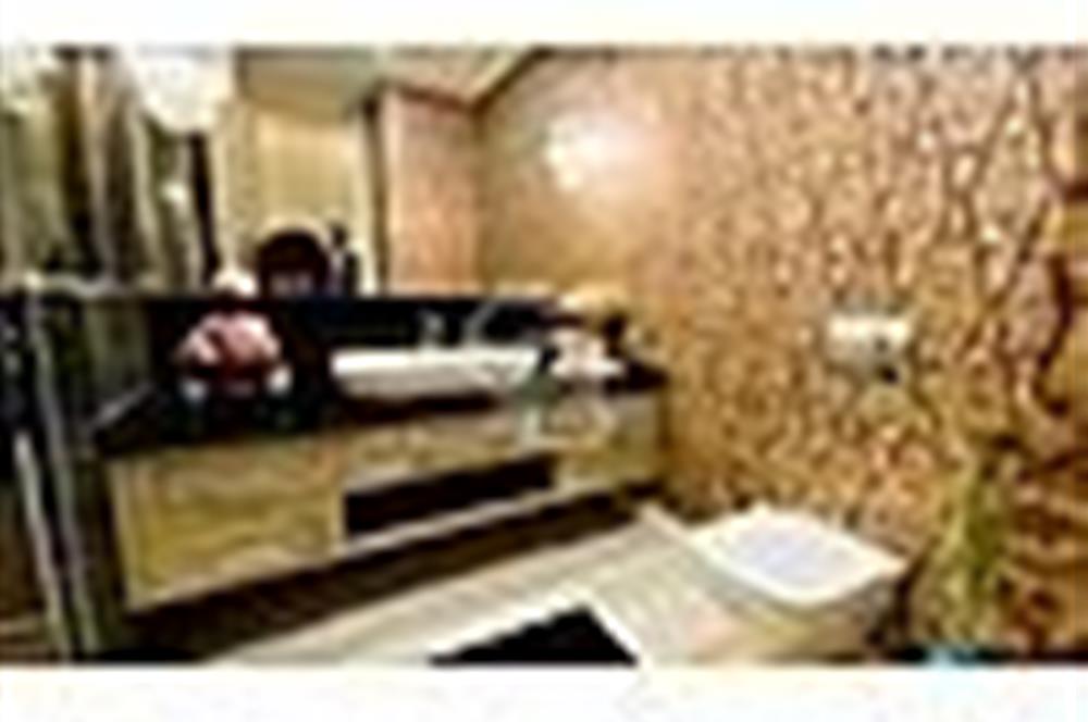 ÇAYYOLU SANTRA RESIDENCE'DA SATILIK LÜKS 4.5+1 DAİRE