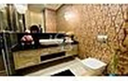 ÇAYYOLU SANTRA RESIDENCE'DA SATILIK LÜKS 4.5+1 DAİRE