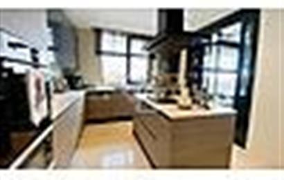 ÇAYYOLU SANTRA RESIDENCE'DA SATILIK LÜKS 4.5+1 DAİRE