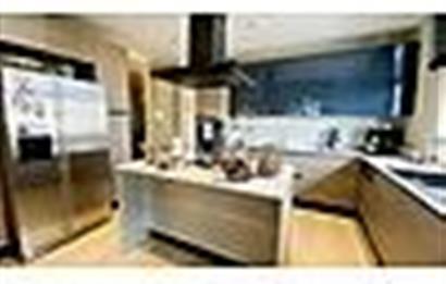 ÇAYYOLU SANTRA RESIDENCE'DA SATILIK LÜKS 4.5+1 DAİRE
