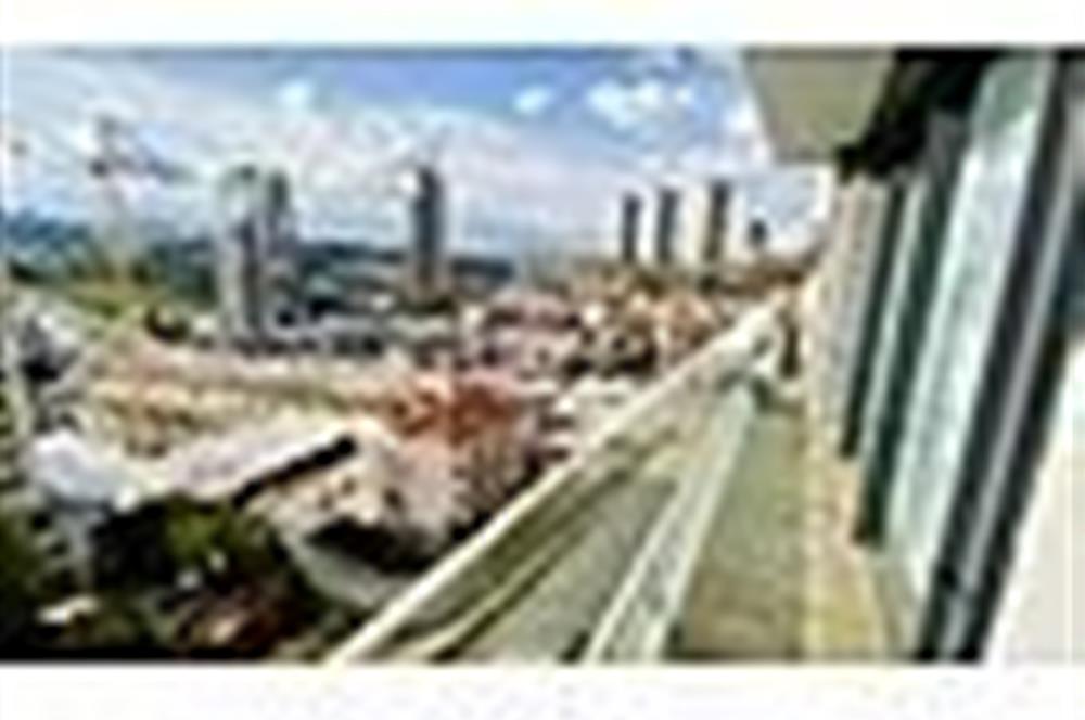 ÇAYYOLU SANTRA RESIDENCE'DA SATILIK LÜKS 4.5+1 DAİRE