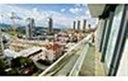 ÇAYYOLU SANTRA RESIDENCE'DA SATILIK LÜKS 4.5+1 DAİRE