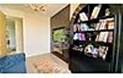 ÇAYYOLU SANTRA RESIDENCE'DA SATILIK LÜKS 4.5+1 DAİRE
