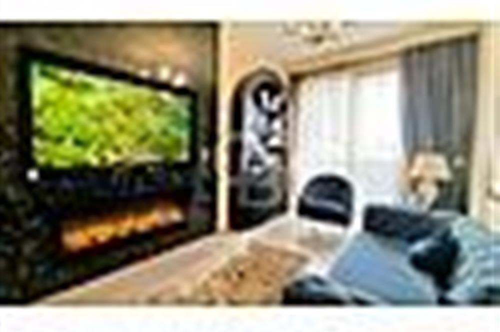 ÇAYYOLU SANTRA RESIDENCE'DA SATILIK LÜKS 4.5+1 DAİRE