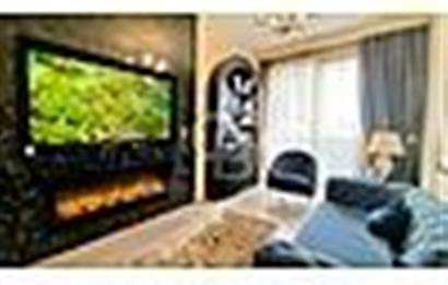 ÇAYYOLU SANTRA RESIDENCE'DA SATILIK LÜKS 4.5+1 DAİRE