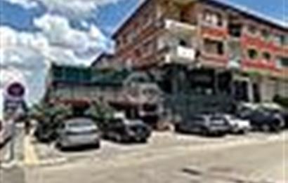 Yüksek Ciro Potansiyelli 1200 m² Lüks Restoran Devren kiralık