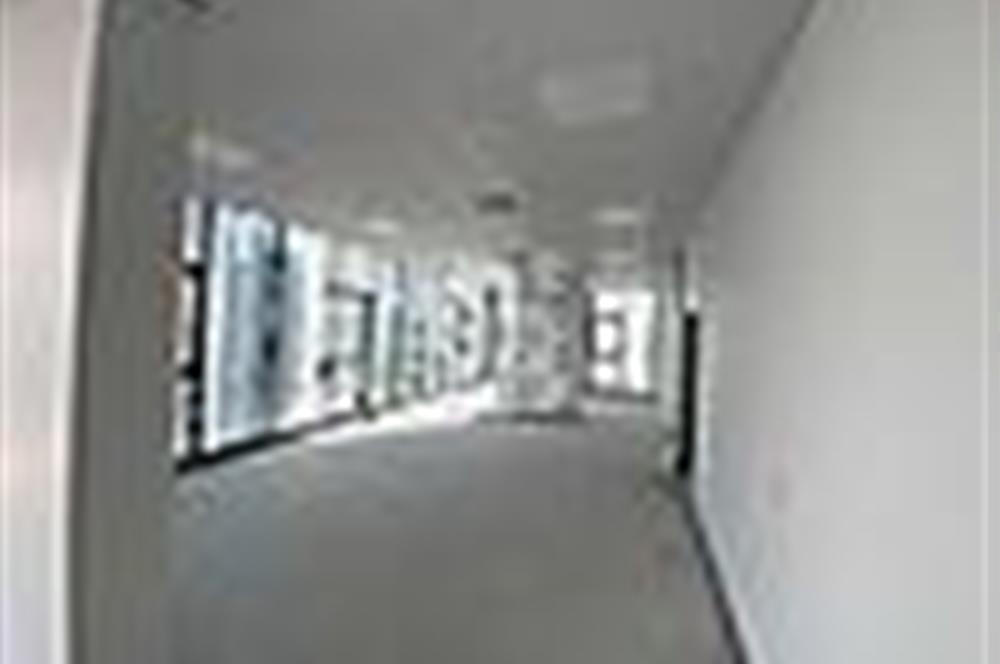 OVACIK BELLİS KULE DE 130m2 YAPILI SATILIK OFİS