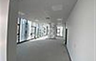 OVACIK BELLİS KULE DE 130m2 YAPILI SATILIK OFİS