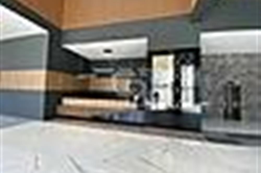 OVACIK BELLİS KULE DE 130m2 YAPILI SATILIK OFİS