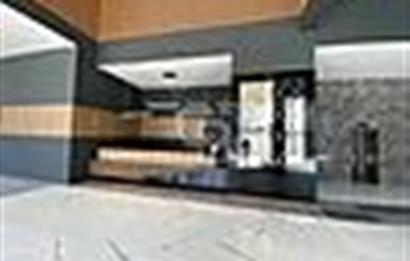 OVACIK BELLİS KULE DE 130m2 YAPILI SATILIK OFİS