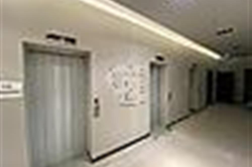 OVACIK BELLİS KULE DE 130m2 YAPILI SATILIK OFİS