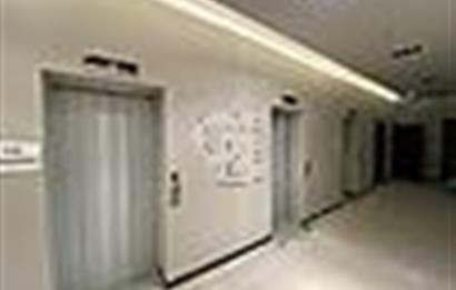OVACIK BELLİS KULE DE 130m2 YAPILI SATILIK OFİS