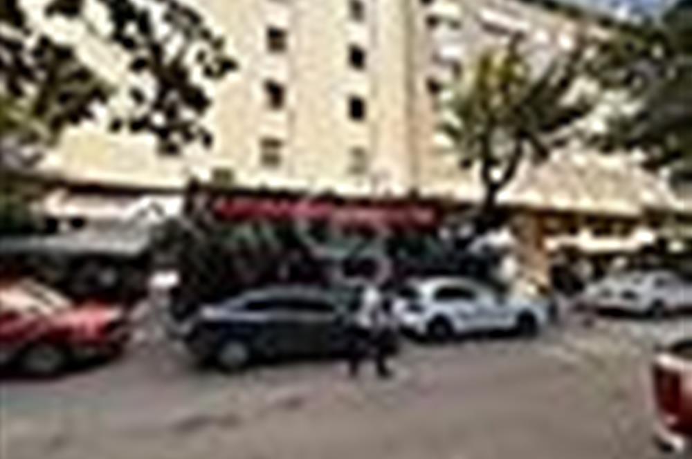 Ulusta 24 Saat Ruhsatlı Yüksek Cirolu Devren Kiralık Restoran