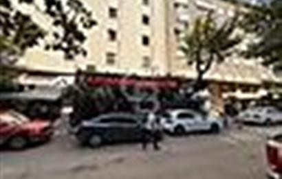 Ulusta 24 Saat Ruhsatlı Yüksek Cirolu Devren Kiralık Restoran