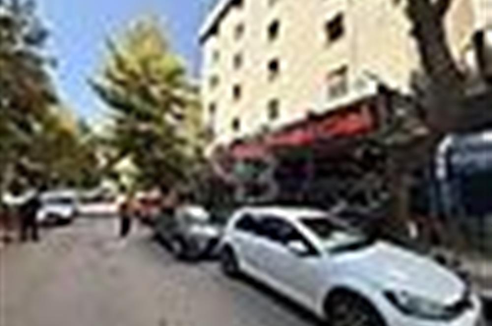 Ulusta 24 Saat Ruhsatlı Yüksek Cirolu Devren Kiralık Restoran