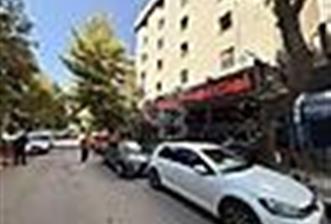 Ulusta 24 Saat Ruhsatlı Yüksek Cirolu Devren Kiralık Restoran - 1 - 366912