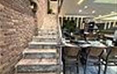 Ulusta 24 Saat Ruhsatlı Yüksek Cirolu Devren Kiralık Restoran
