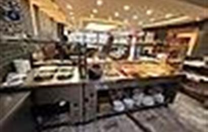 Ulusta 24 Saat Ruhsatlı Yüksek Cirolu Devren Kiralık Restoran