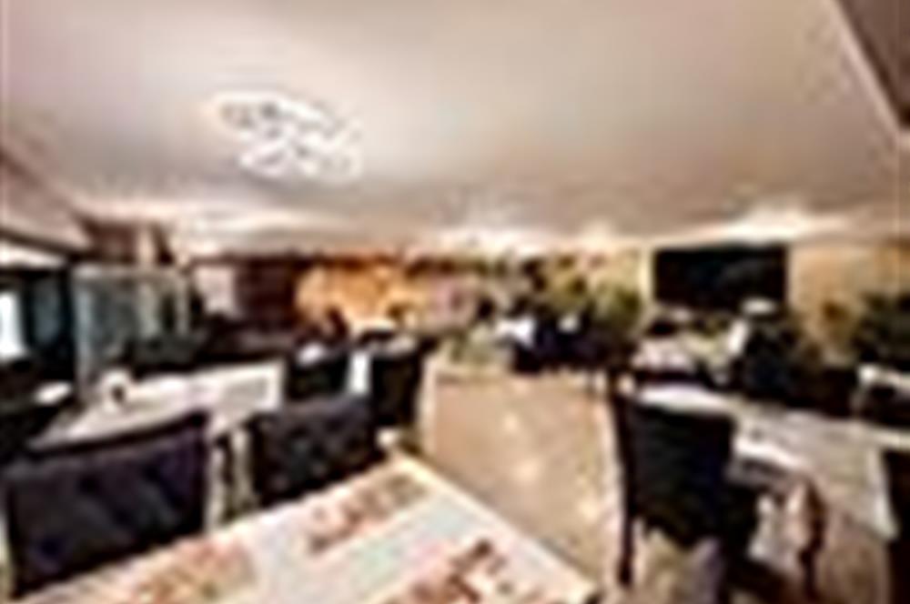 Ulusta 24 Saat Ruhsatlı Yüksek Cirolu Devren Kiralık Restoran
