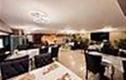 Ulusta 24 Saat Ruhsatlı Yüksek Cirolu Devren Kiralık Restoran