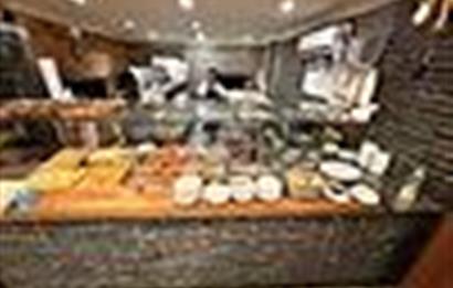 Ulusta 24 Saat Ruhsatlı Yüksek Cirolu Devren Kiralık Restoran