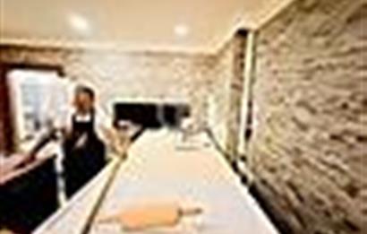 Ulusta 24 Saat Ruhsatlı Yüksek Cirolu Devren Kiralık Restoran