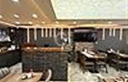 Ulusta 24 Saat Ruhsatlı Yüksek Cirolu Devren Kiralık Restoran