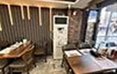 Ulusta 24 Saat Ruhsatlı Yüksek Cirolu Devren Kiralık Restoran