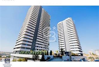 ÇAYYOLU SANTRA RESIDENCE'DA SATILIK LÜKS 4.5+1 DAİRE - 2 - 366909