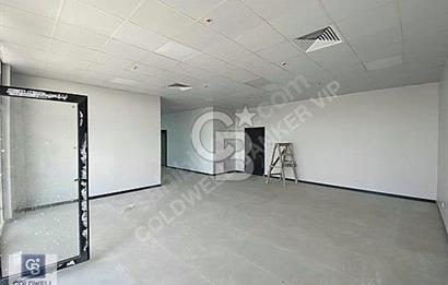 OVACIK BELLİS KULE DE 130m2 YAPILI SATILIK OFİS
