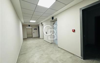 RELAX CADDE’DE 7. KAT | 1+1 | 40 M² NET | ÖNÜ AÇIK MANZARA