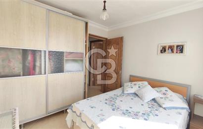 Gömeç Karaağaç'ta Köşe Konumda Deniz Manzaralı 4+1 Villa