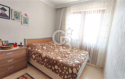 Gömeç Karaağaç'ta Köşe Konumda Deniz Manzaralı 4+1 Villa