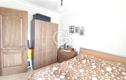 Gömeç Karaağaç'ta Köşe Konumda Deniz Manzaralı 4+1 Villa
