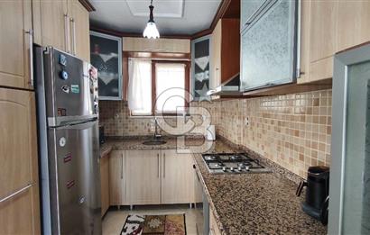 Gömeç Karaağaç'ta Köşe Konumda Deniz Manzaralı 4+1 Villa