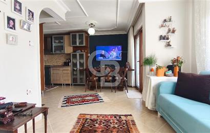 Gömeç Karaağaç'ta Köşe Konumda Deniz Manzaralı 4+1 Villa