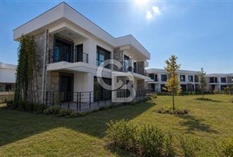 Ayvalık Altınova da Havuzlu Sitede Fırsat Villa - 5 - 366975