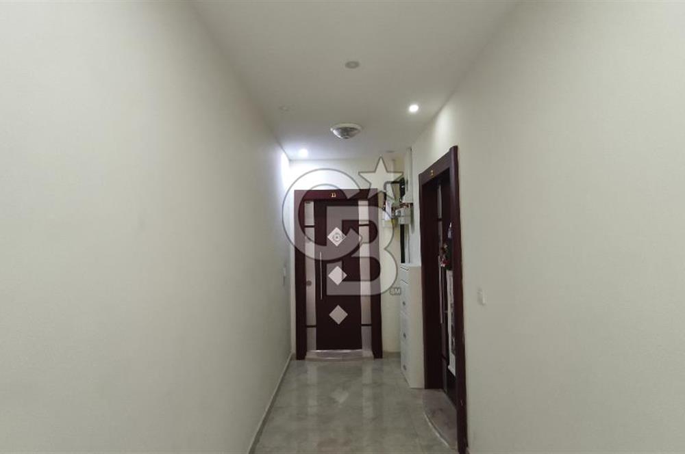 GÖMEÇ MERKEZDE, KONFORLU VE ULAŞIMI KOLAY KİRALIK 2+1 DAİRE