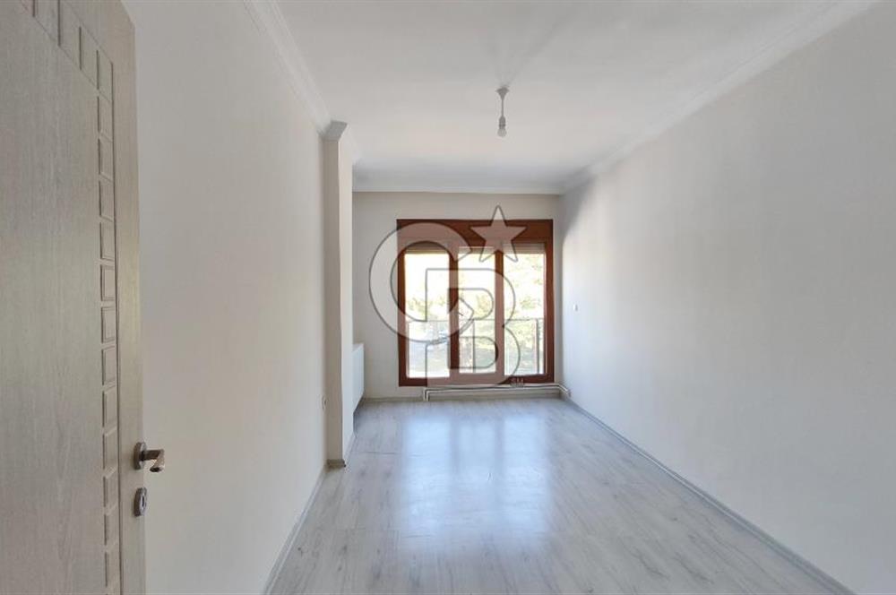 GÖMEÇ MERKEZDE, KONFORLU VE ULAŞIMI KOLAY KİRALIK 2+1 DAİRE