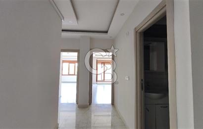 GÖMEÇ MERKEZDE, KONFORLU VE ULAŞIMI KOLAY KİRALIK 2+1 DAİRE